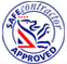 safe contractor approved